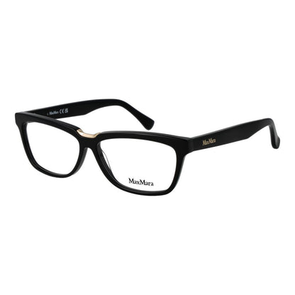 Max Mara Black  Glasses (Frames)