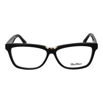 Max Mara Black  Glasses (Frames)