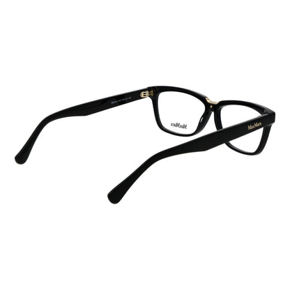 Max Mara Black  Glasses (Frames)