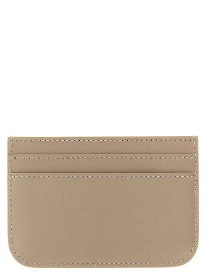 Fendi Multicolor Calfskin Cardholder