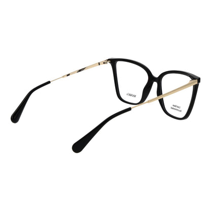 Max & Co Black Acetate Glasses (Frames)