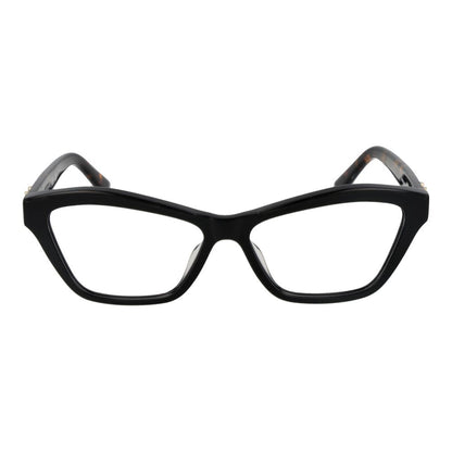Marciano by Guess Black Acetate Glasses (Frames)