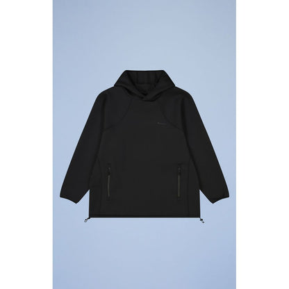 Champion Black Polyester Sweatshirt
