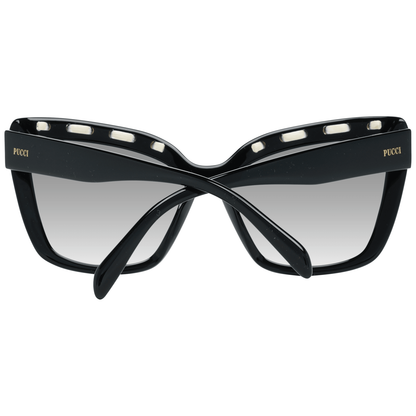  - Black Women Sunglasses