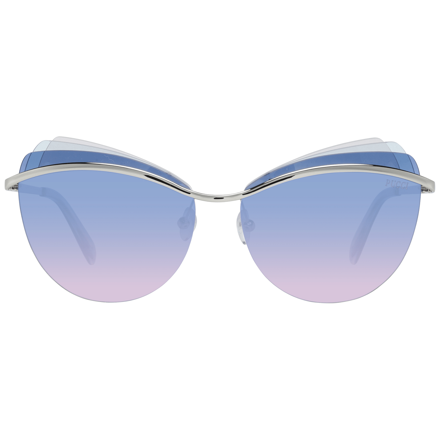  - Gold Women Sunglasses