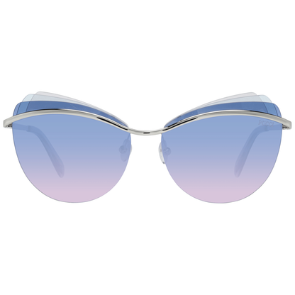  - Gold Women Sunglasses