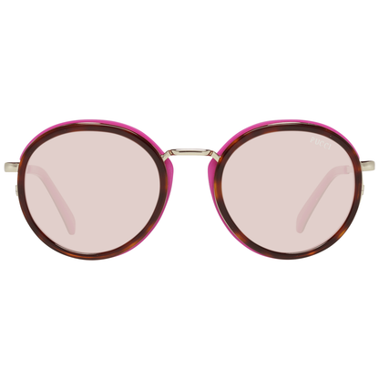 Brown Women Sunglasses - The Luxe Alliance