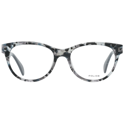  - Elegant Grey Full-Rim Women's Eyeglasses