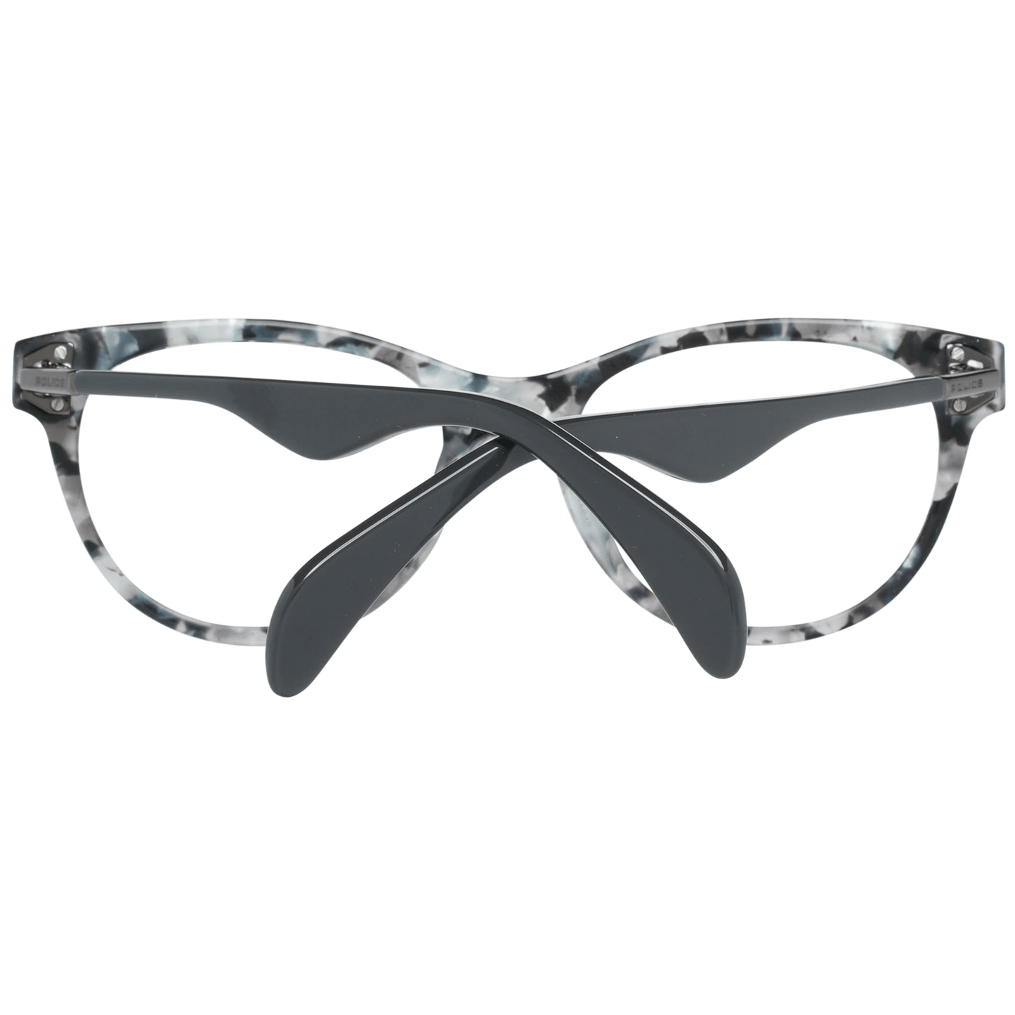  - Elegant Grey Full-Rim Women's Eyeglasses