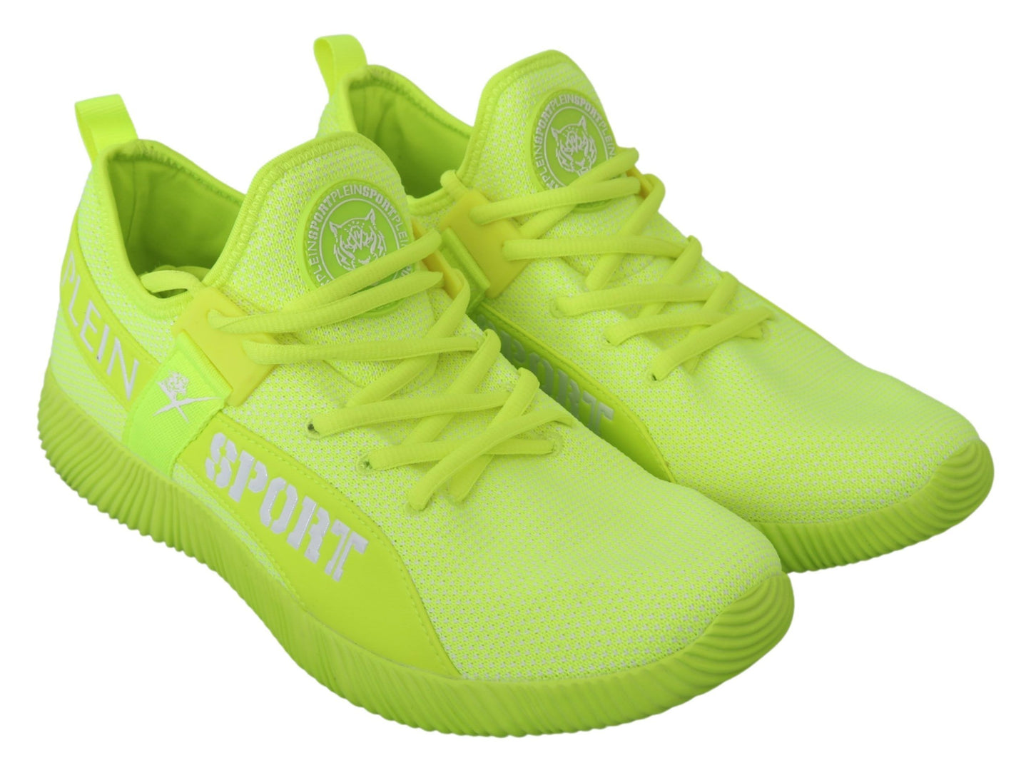  - Stylish Light Green Casual Sneakers