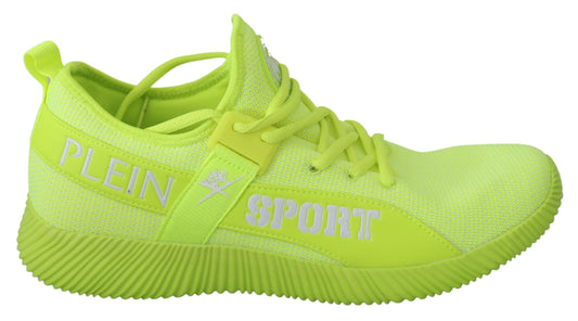  - Stylish Light Green Casual Sneakers