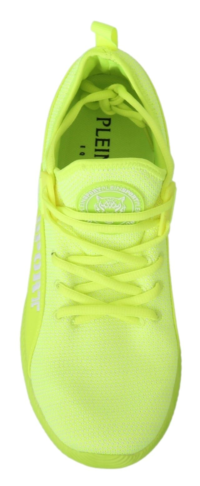  - Stylish Light Green Casual Sneakers