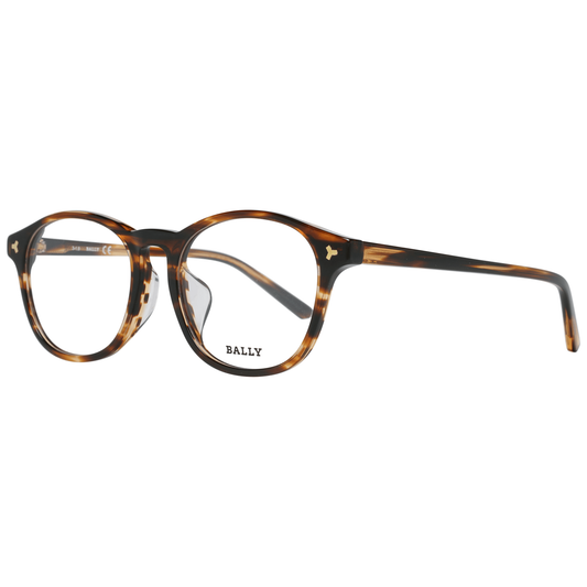  - Brown Unisex Frames