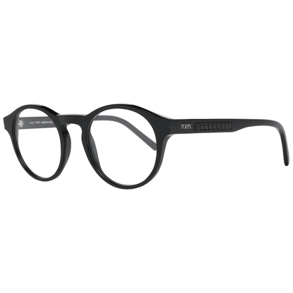  - Black Men Optical Frames