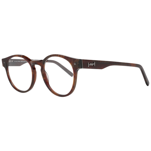  - Brown Men Optical Frames