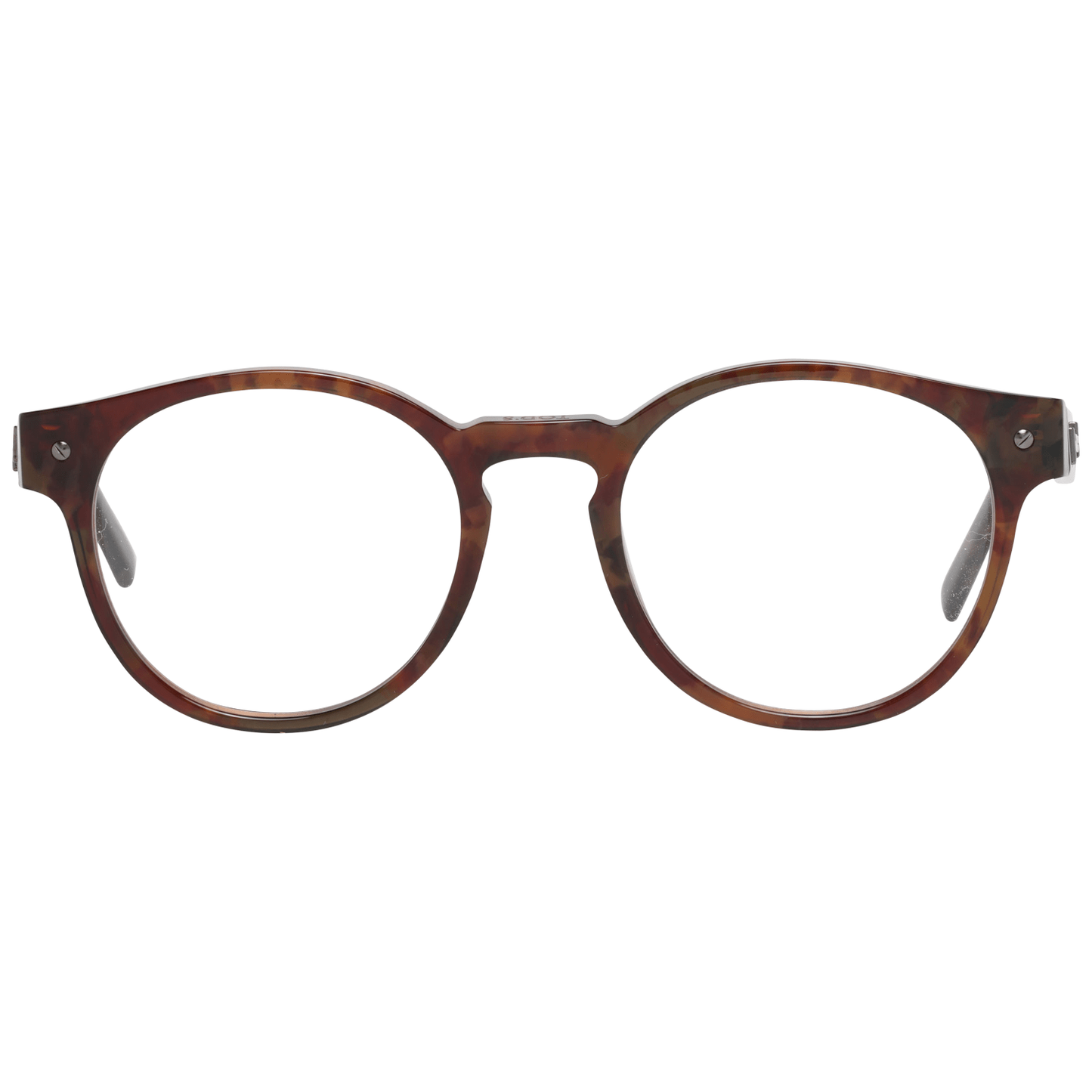  - Brown Men Optical Frames