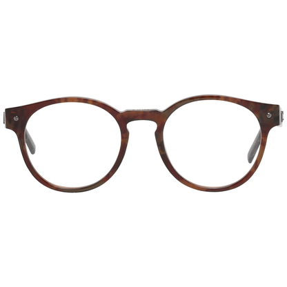  - Brown Men Optical Frames