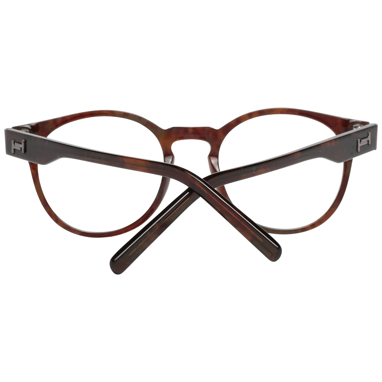  - Brown Men Optical Frames