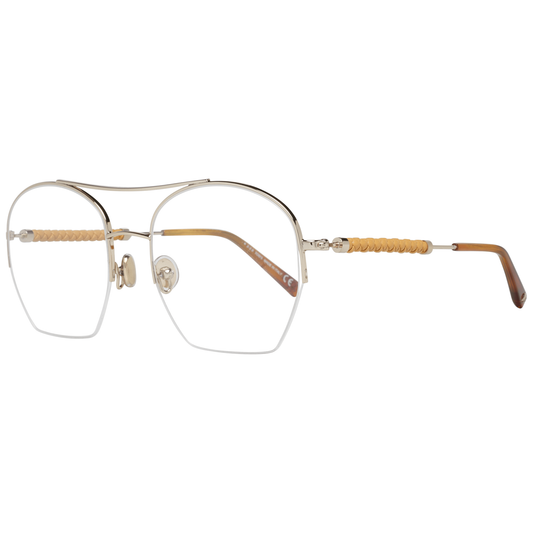  - Silver Women Optical Frames