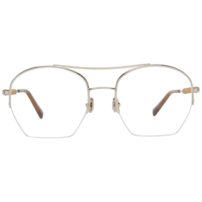  - Silver Women Optical Frames