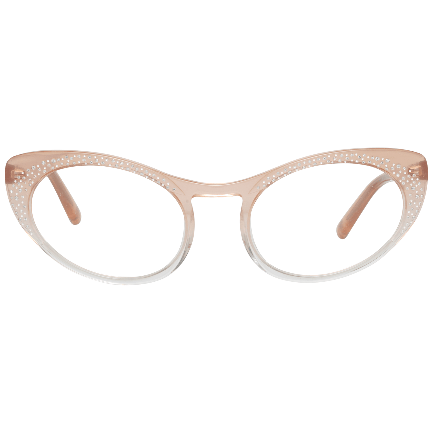 Chic Rose-Tinted Designer Eyewear - The Luxe Alliance