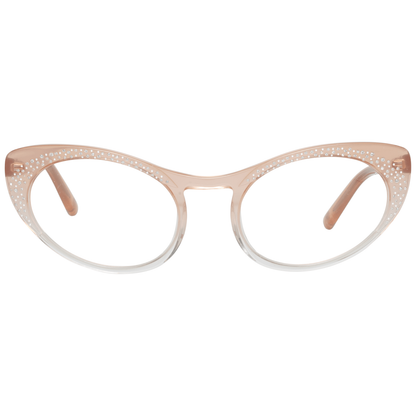 Chic Rose-Tinted Designer Eyewear - The Luxe Alliance