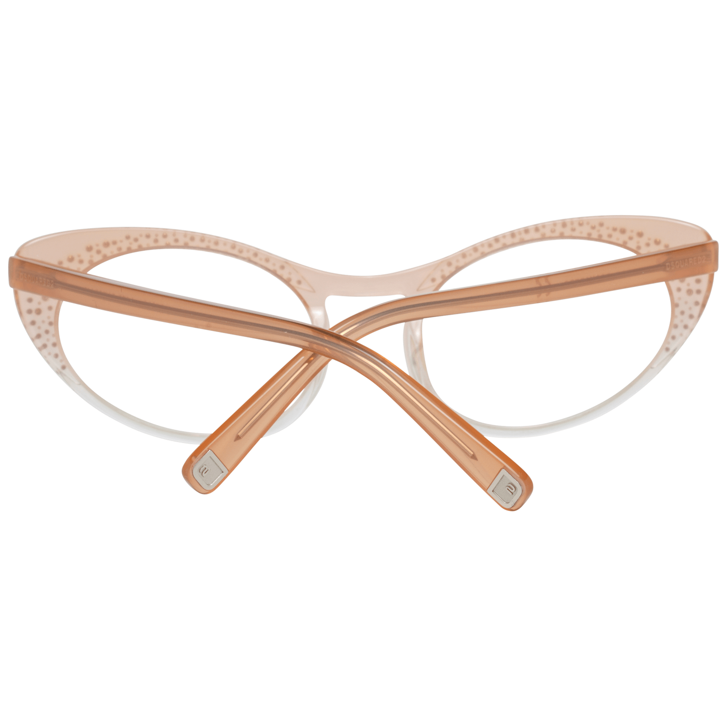 Chic Rose-Tinted Designer Eyewear - The Luxe Alliance