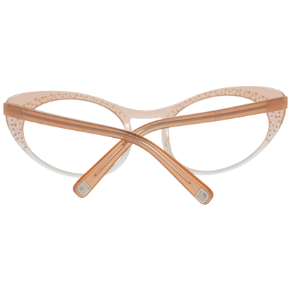 Chic Rose-Tinted Designer Eyewear - The Luxe Alliance