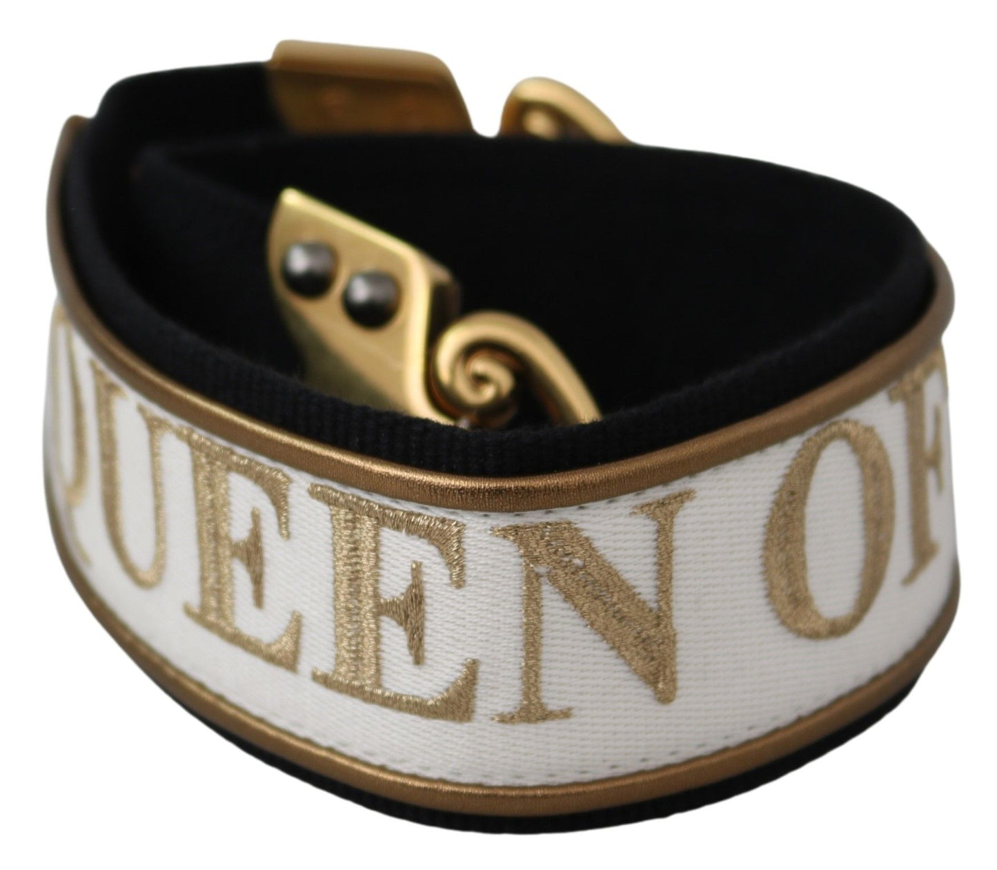  - Queen of Love Strap Handbag Accessory