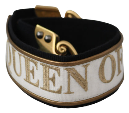  - Queen of Love Strap Handbag Accessory