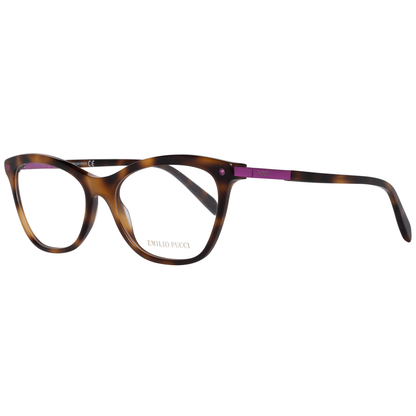 Brown Women Optical Frames - The Luxe Alliance