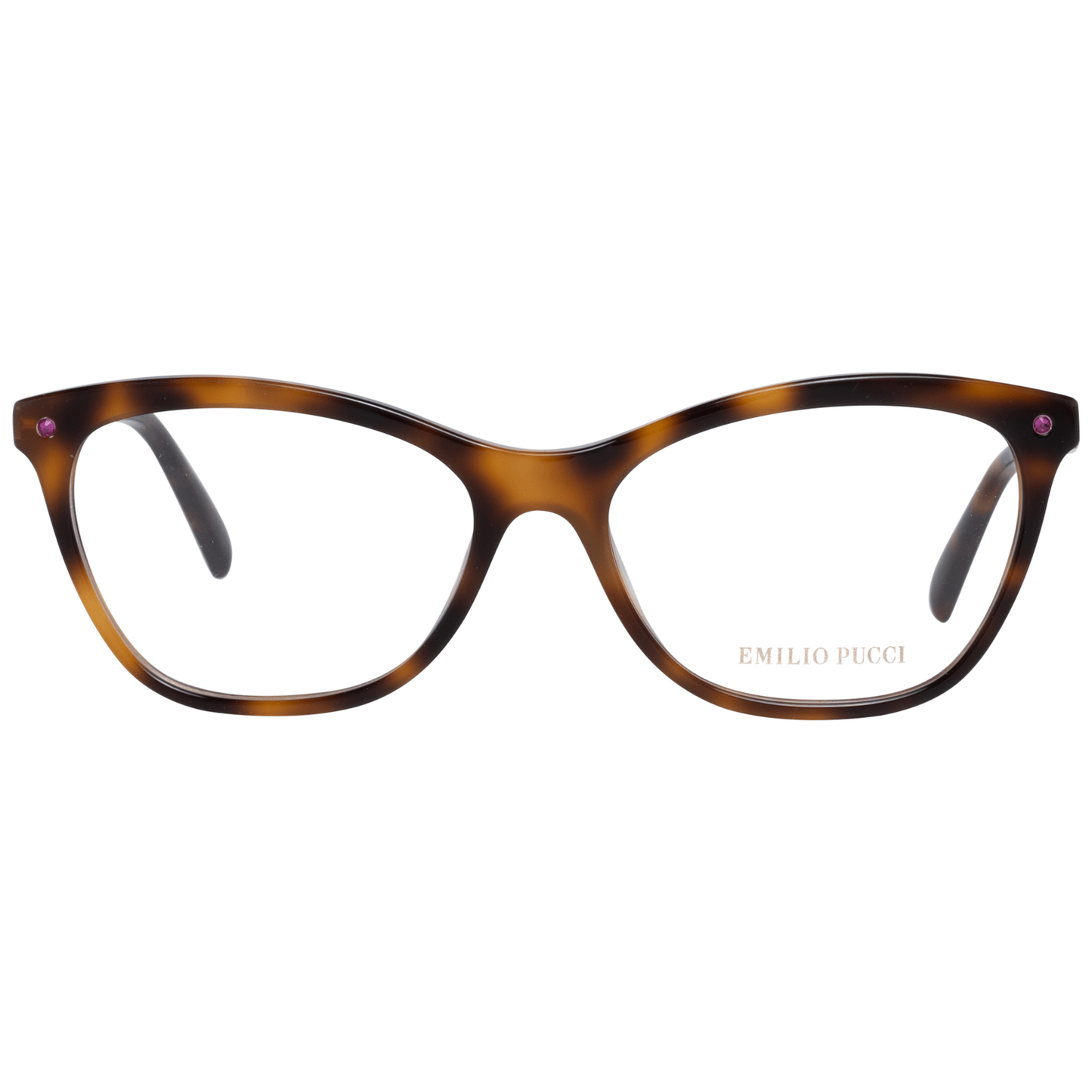 Brown Women Optical Frames - The Luxe Alliance