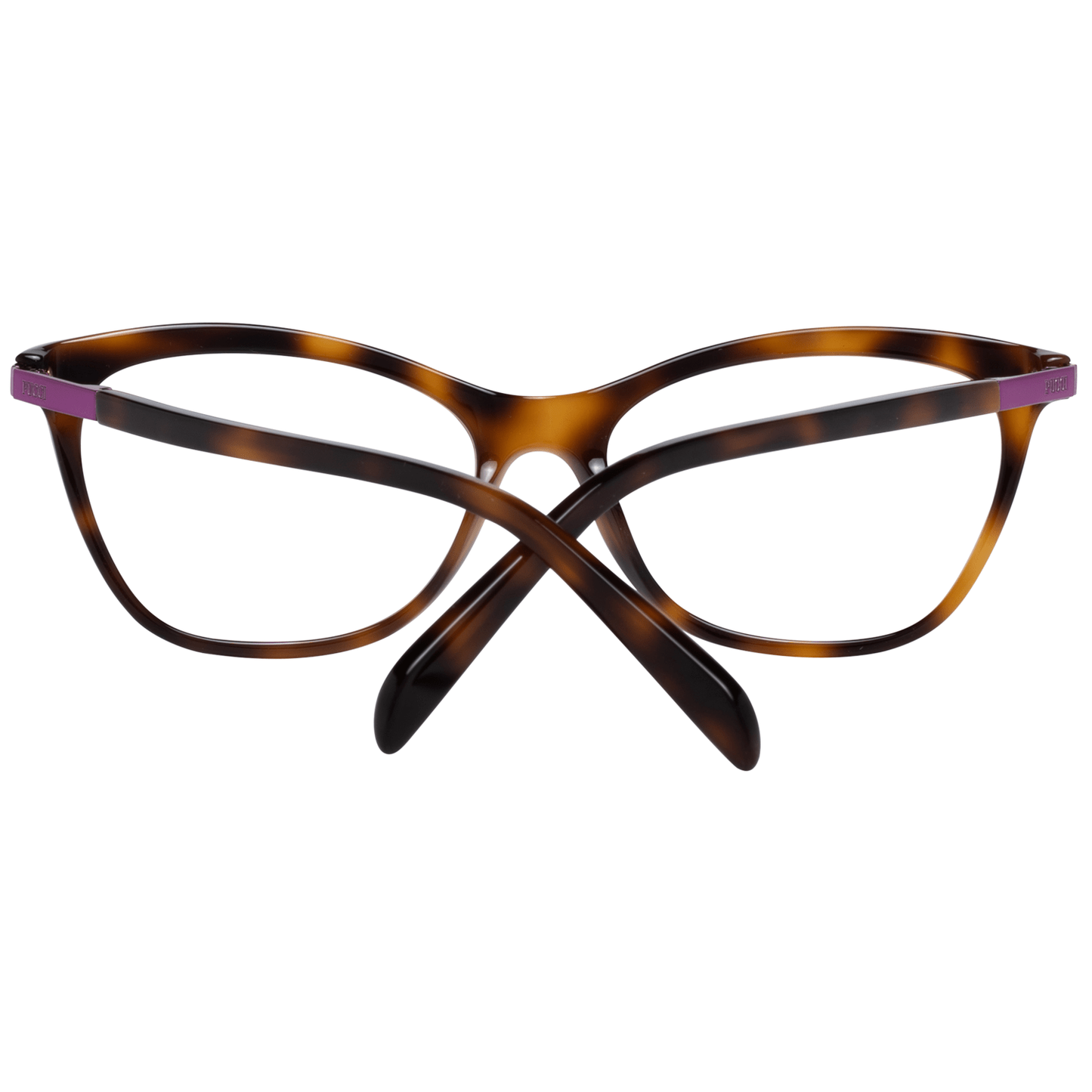 Brown Women Optical Frames - The Luxe Alliance