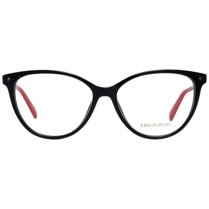 Black Women Optical Frames - The Luxe Alliance