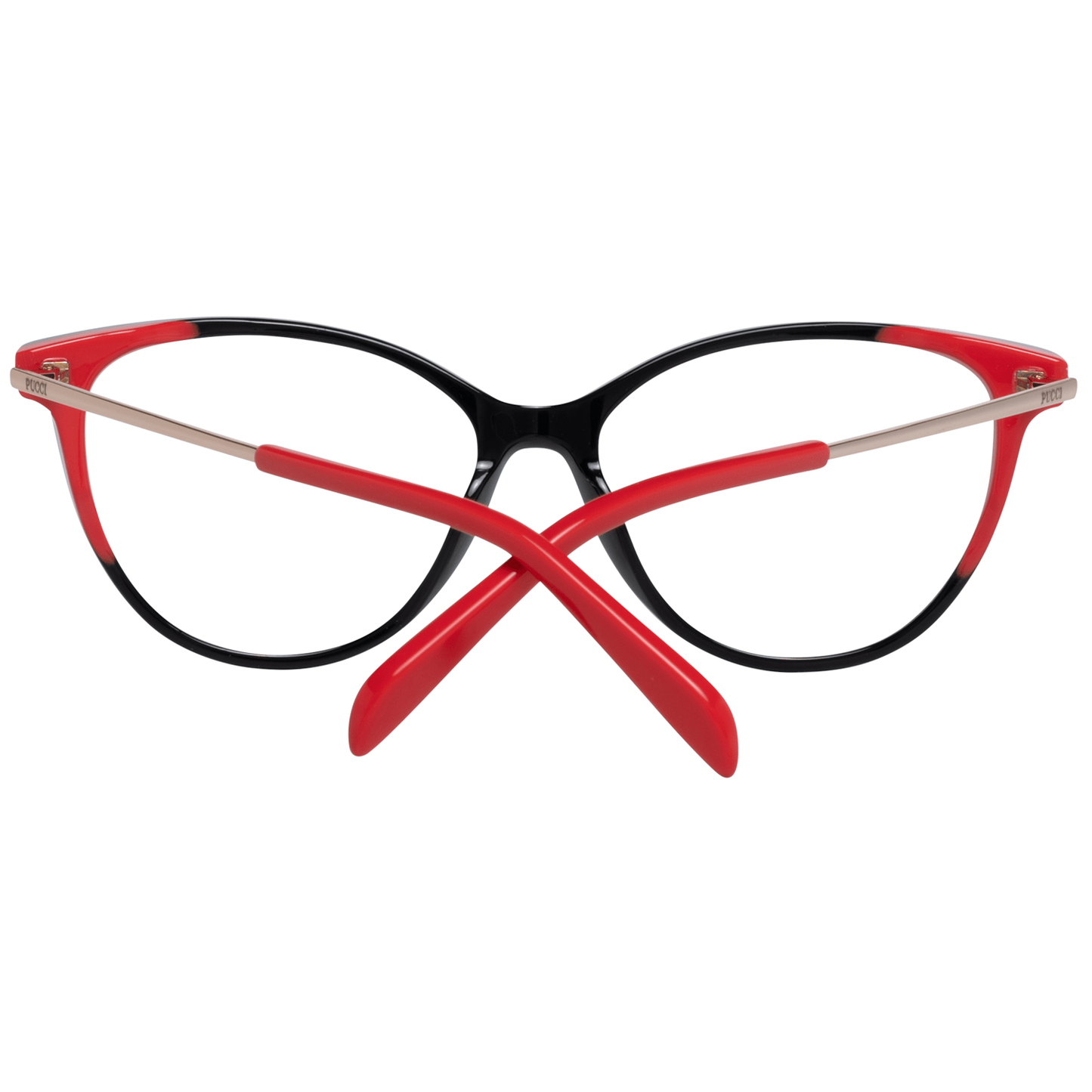 Black Women Optical Frames - The Luxe Alliance