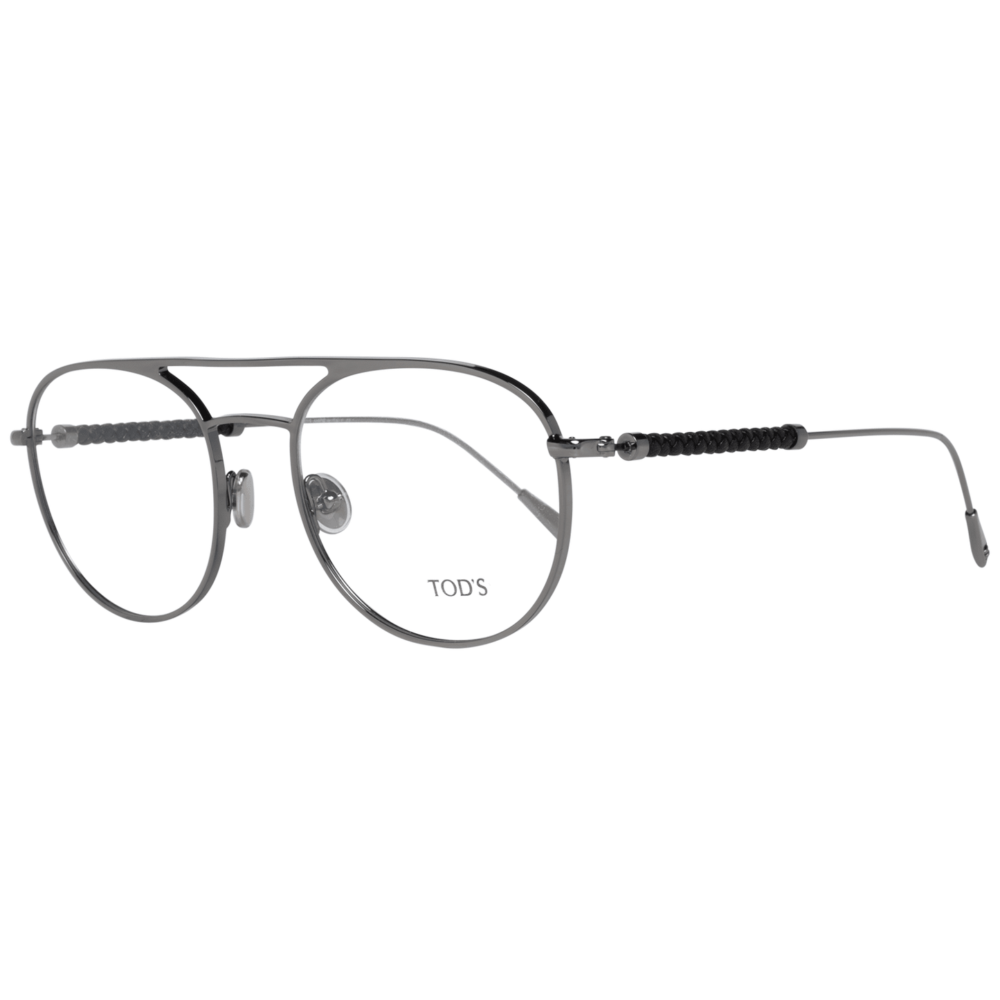  - Silver Men Optical Frames