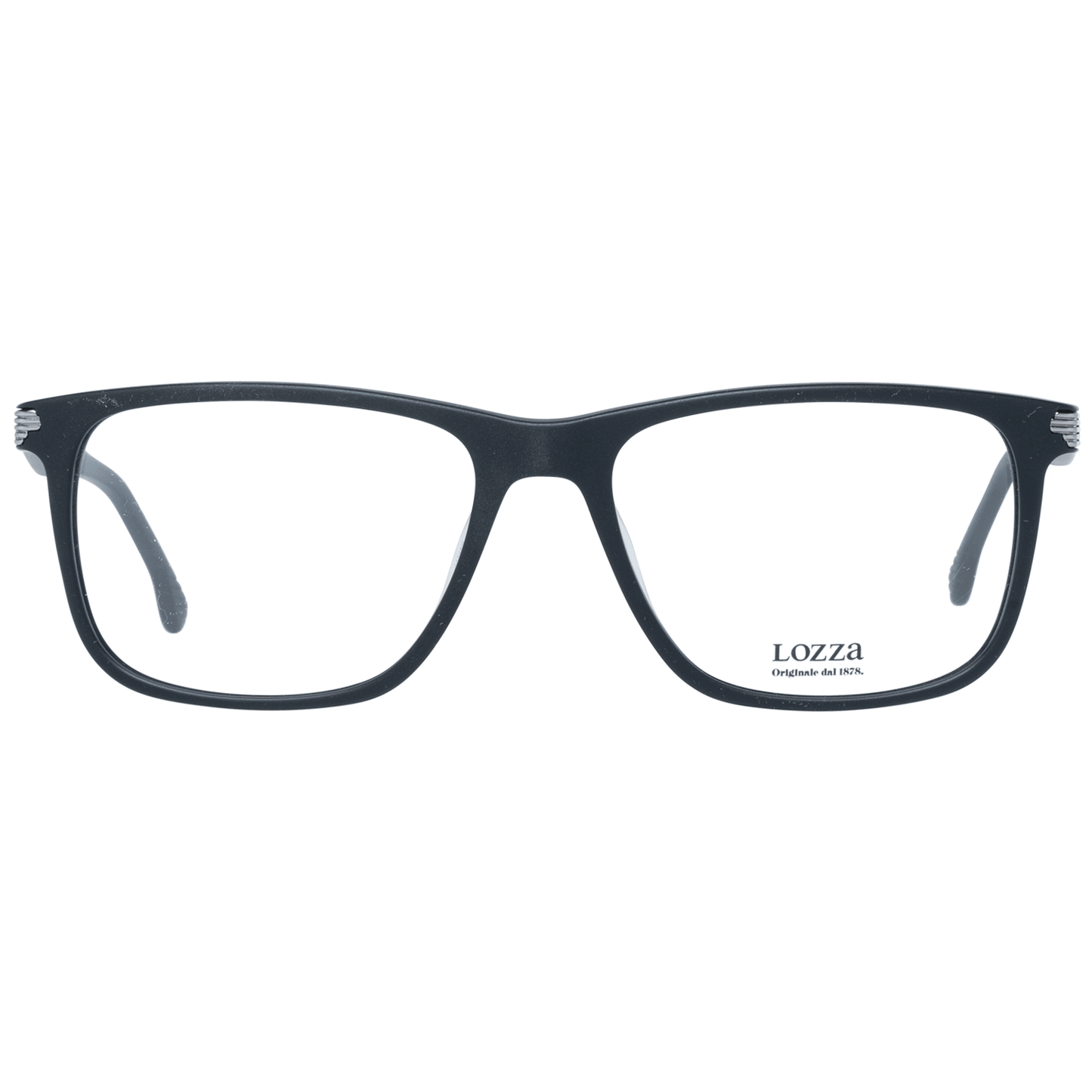 Black Men Optical Frames - The Luxe Alliance