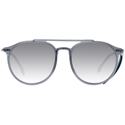 Gray Unisex Sunglasses - The Luxe Alliance