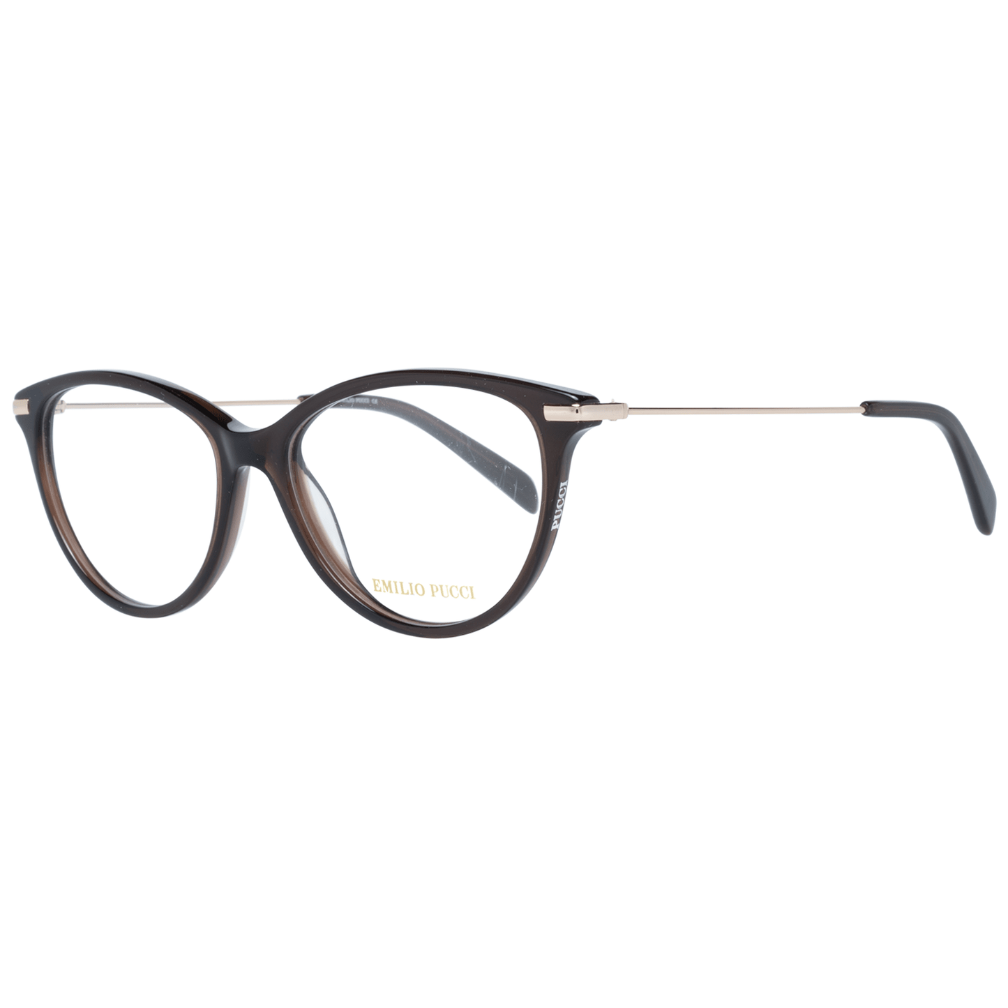 Brown Women Optical Frames - The Luxe Alliance