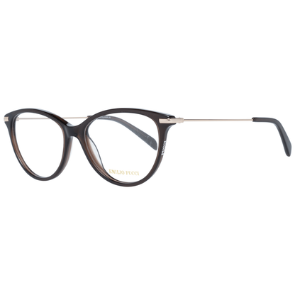 Brown Women Optical Frames - The Luxe Alliance