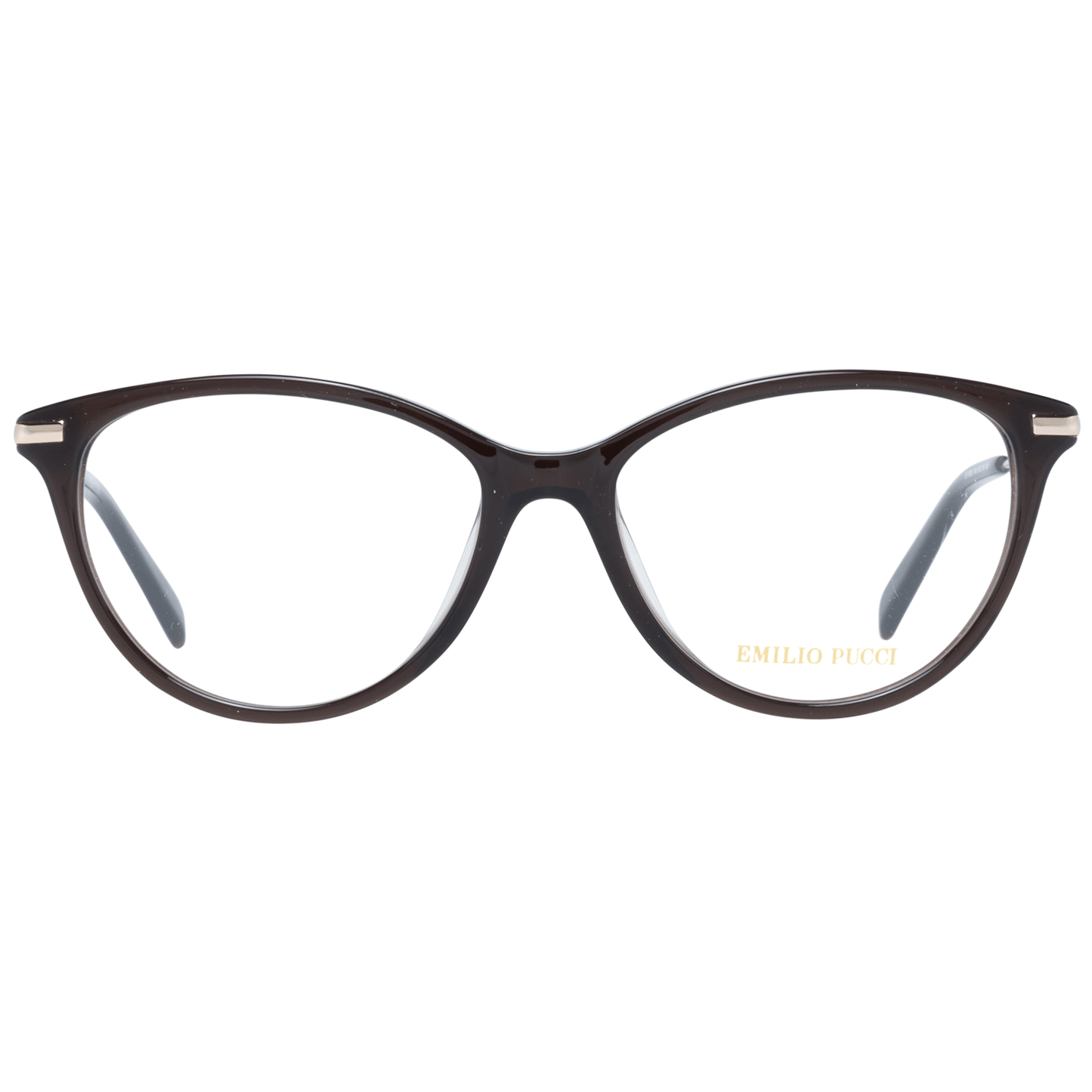 Brown Women Optical Frames - The Luxe Alliance