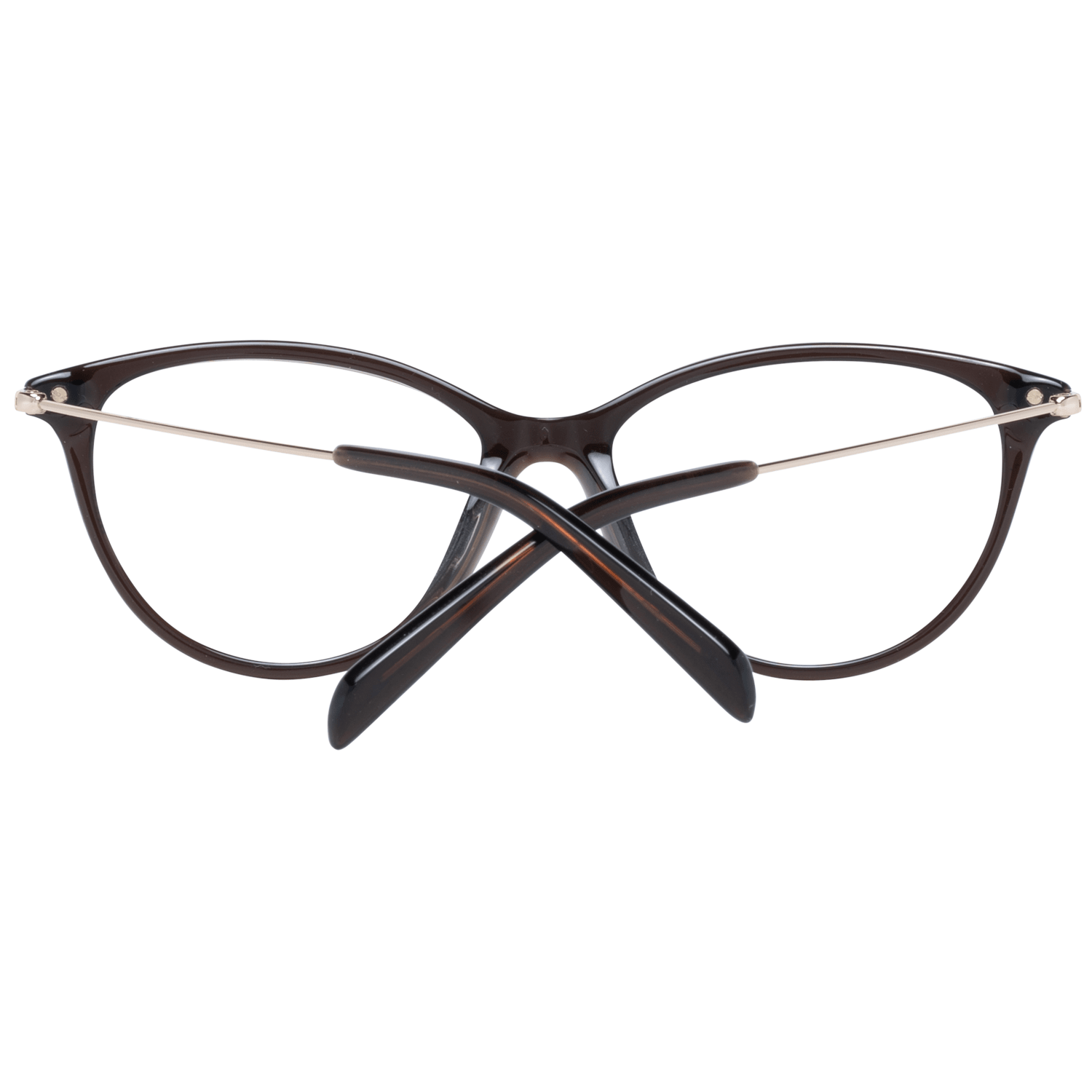 Brown Women Optical Frames