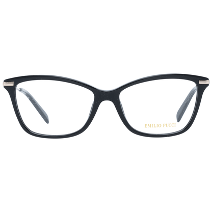 Black Women Optical Frames - The Luxe Alliance