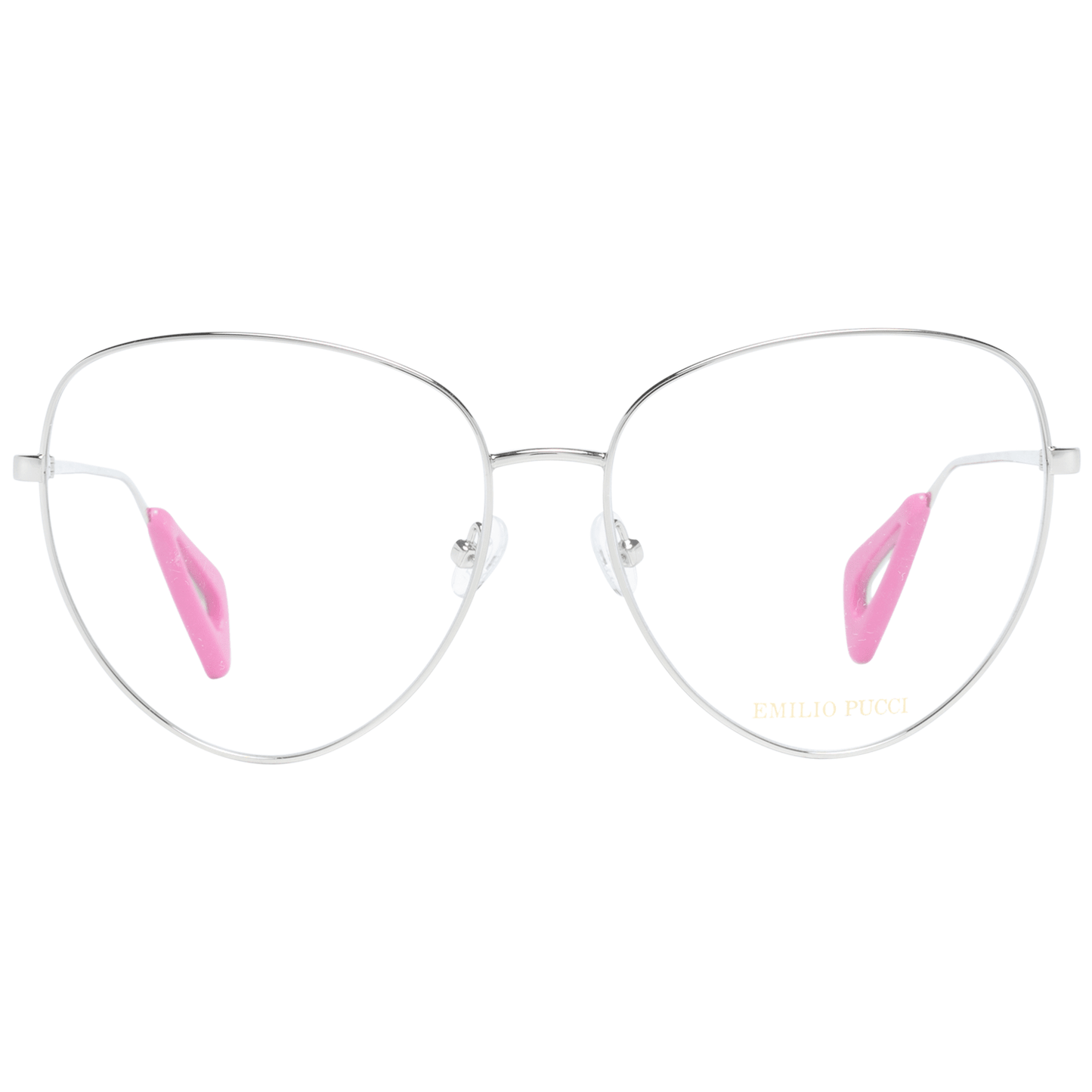 Rose Gold Women Optical Frames - The Luxe Alliance