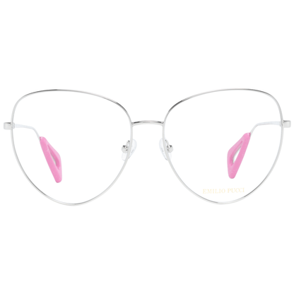 Rose Gold Women Optical Frames - The Luxe Alliance