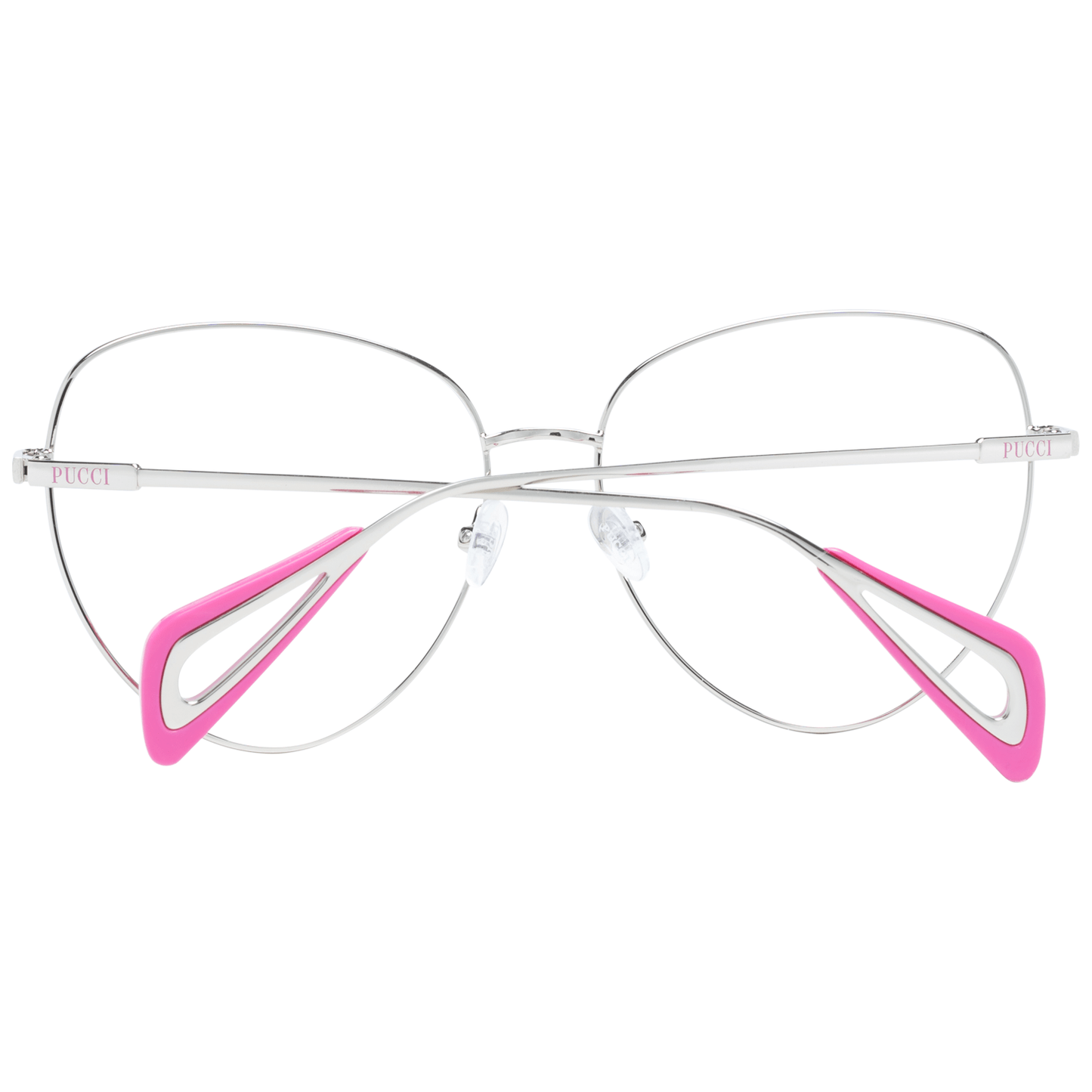 Rose Gold Women Optical Frames - The Luxe Alliance