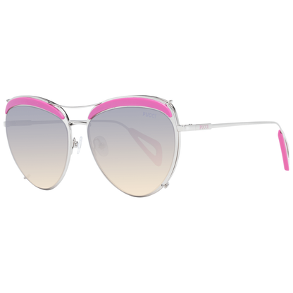 Rose Gold Women Optical Frames - The Luxe Alliance