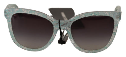  - Sicilian Lace Crystal Acetate Sunglasses