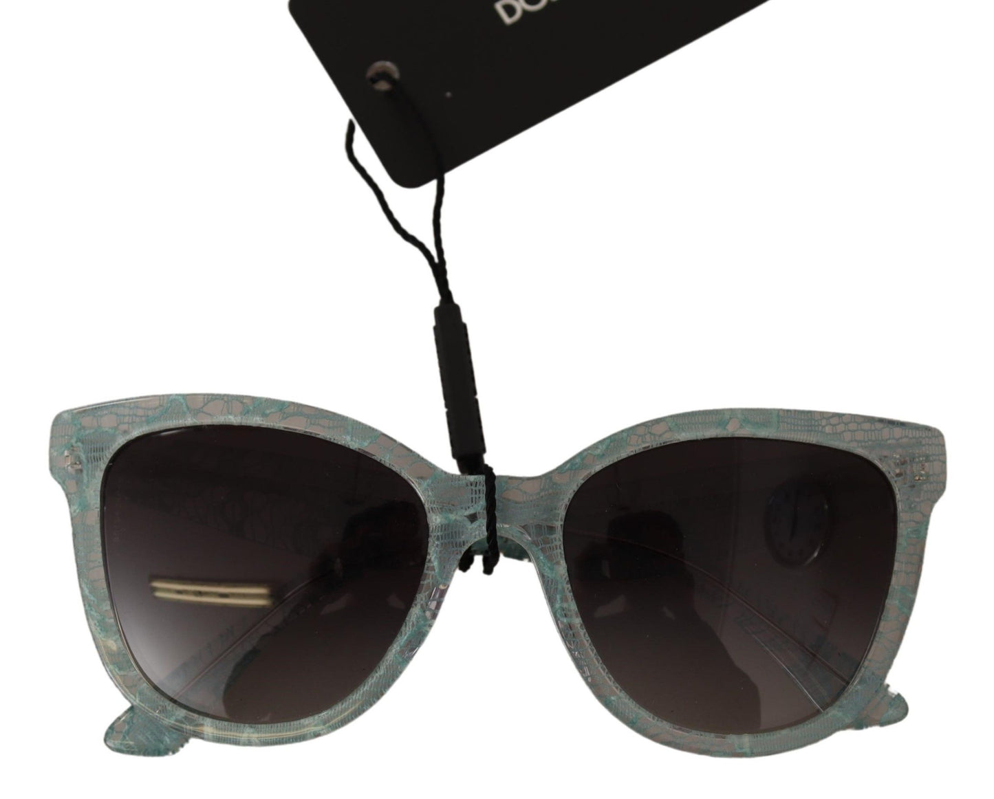  - Sicilian Lace Crystal Acetate Sunglasses