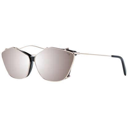 Gray Women Optical Frames - The Luxe Alliance